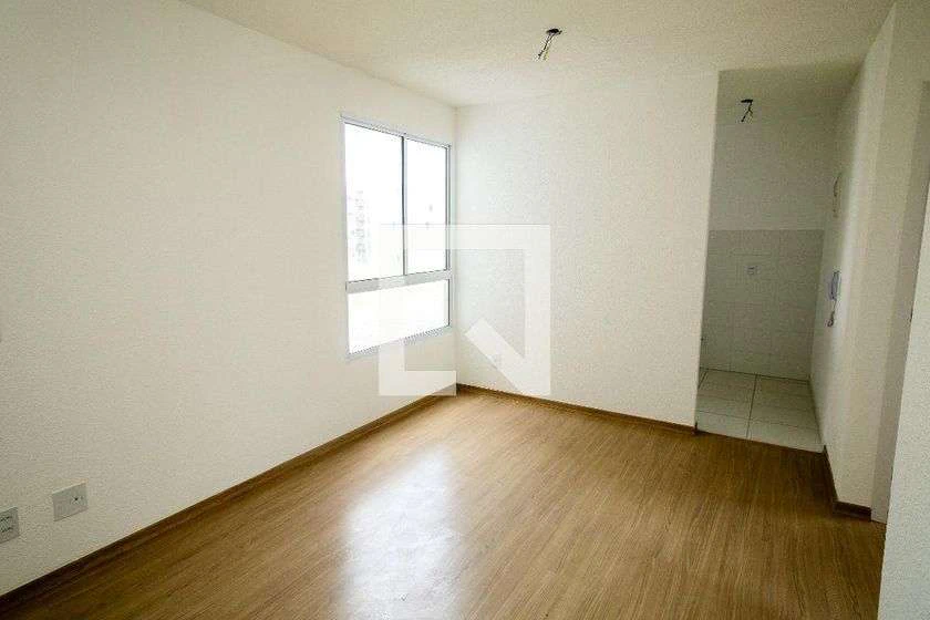 Apartamento de 2 quartos com cozinha em conceito aberto — photo 13