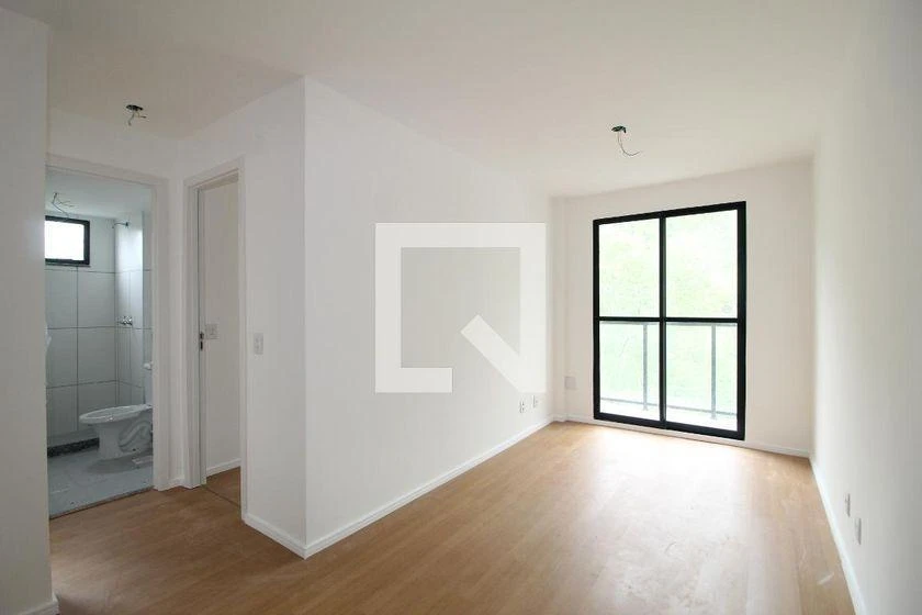 2 quartos e vista para as montanhas: apartamento de 50 m² — photo 7