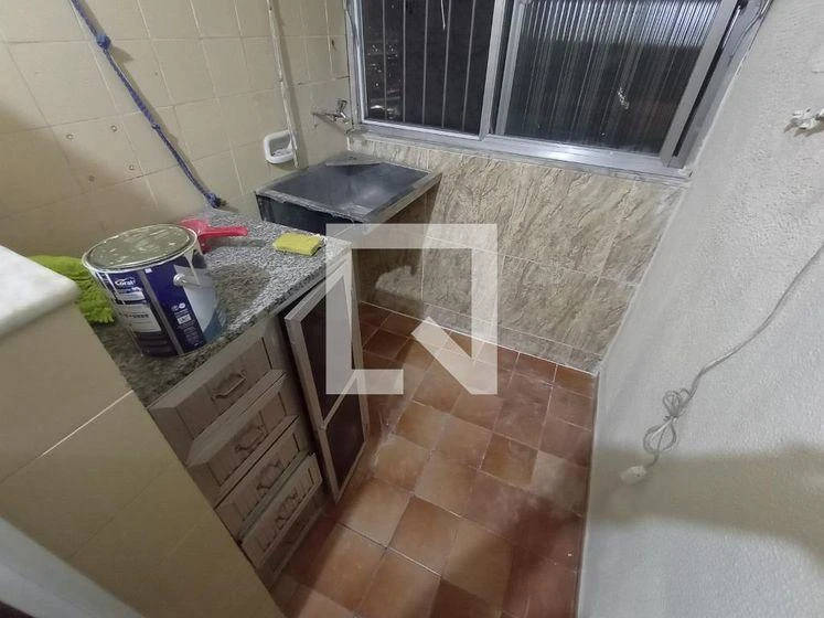 2-bedroom apartment with a washing machine in Rio de Janeiro — photo 18