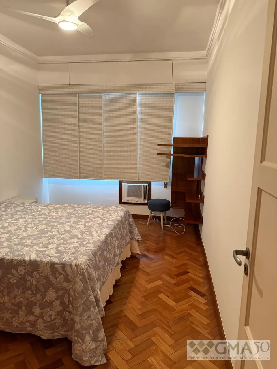 Furnished apartment with 3 bedrooms and 2 bathrooms — photo 8