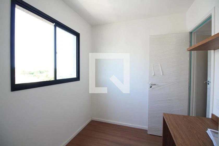 45 m² apartment with a washing machine and a home office — photo 12
