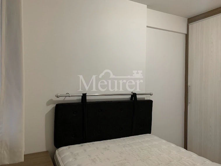 Departamento de 1 dormitorio con lavadora — photo 14