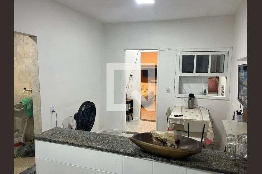 Furnished house, 41 m², with a washing machine — photo 2