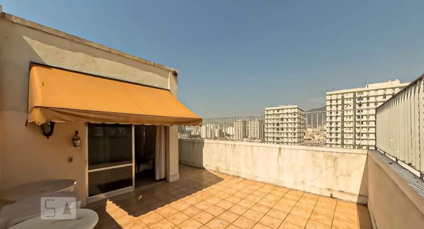 Apartamento mobiliado com 3 quartos e cozinha a gás — photo 20