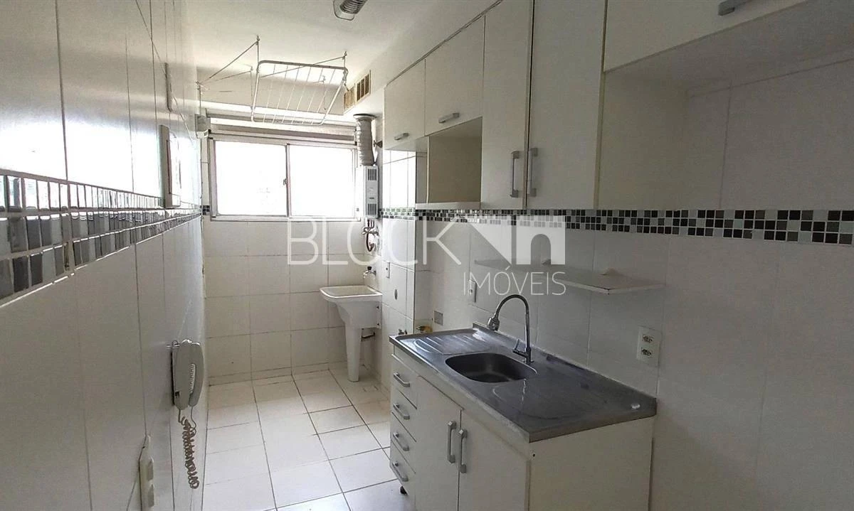Apartamento de 51 m² com 2 quartos e varanda — photo 10
