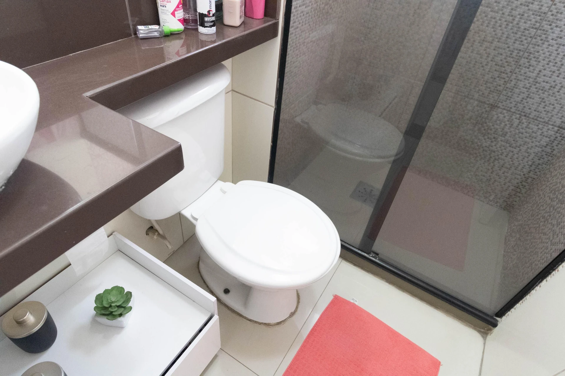 2-bedroom apartment with a washing machine in Rio de Janeiro — photo 12