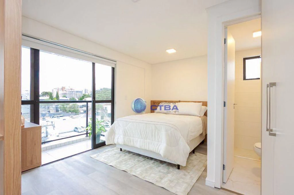 1-bedroom apartment with 35 m² and laundry room setup — photo 10