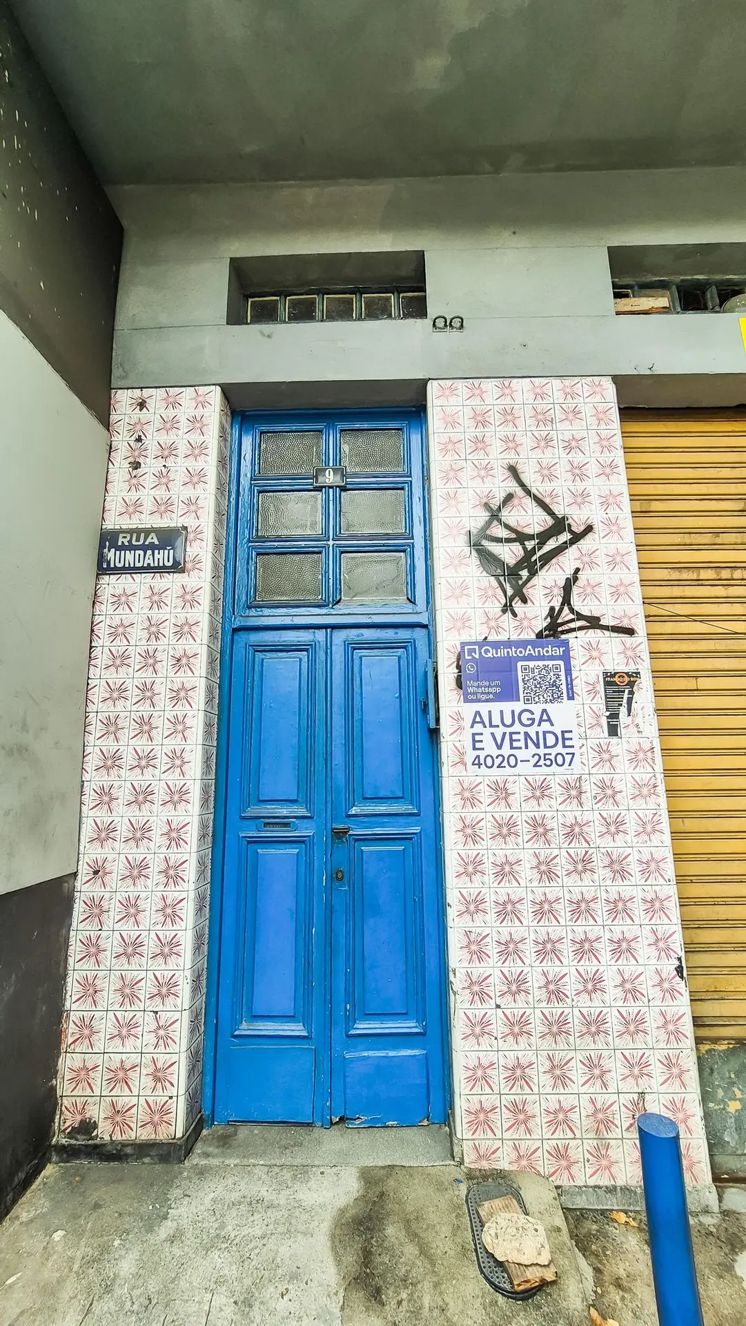 Apartment with no parking, 2 bedrooms and 1 bathroom — photo 7