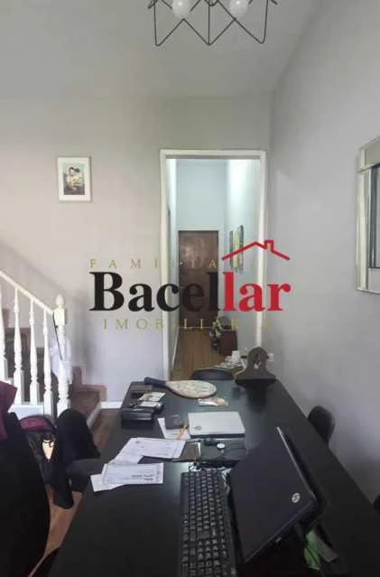 Duplex furnished penthouse with a desk and 208 m² — photo 12