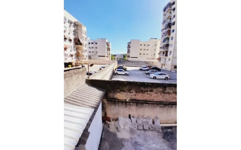 Apartamento para alugar com 2 quartos e cozinha separada — photo 22