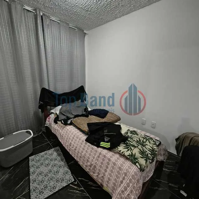 Apartamento amueblado de 49 m² en el 1er piso — photo 11