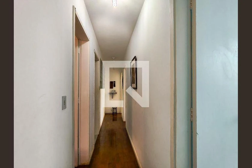 Furnished 97 m² apartment with 3 bedrooms — photo 32