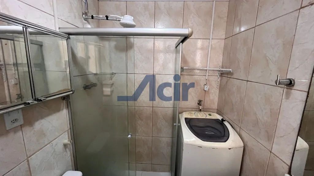 Apartment, 29 m², with a washing machine — photo 15