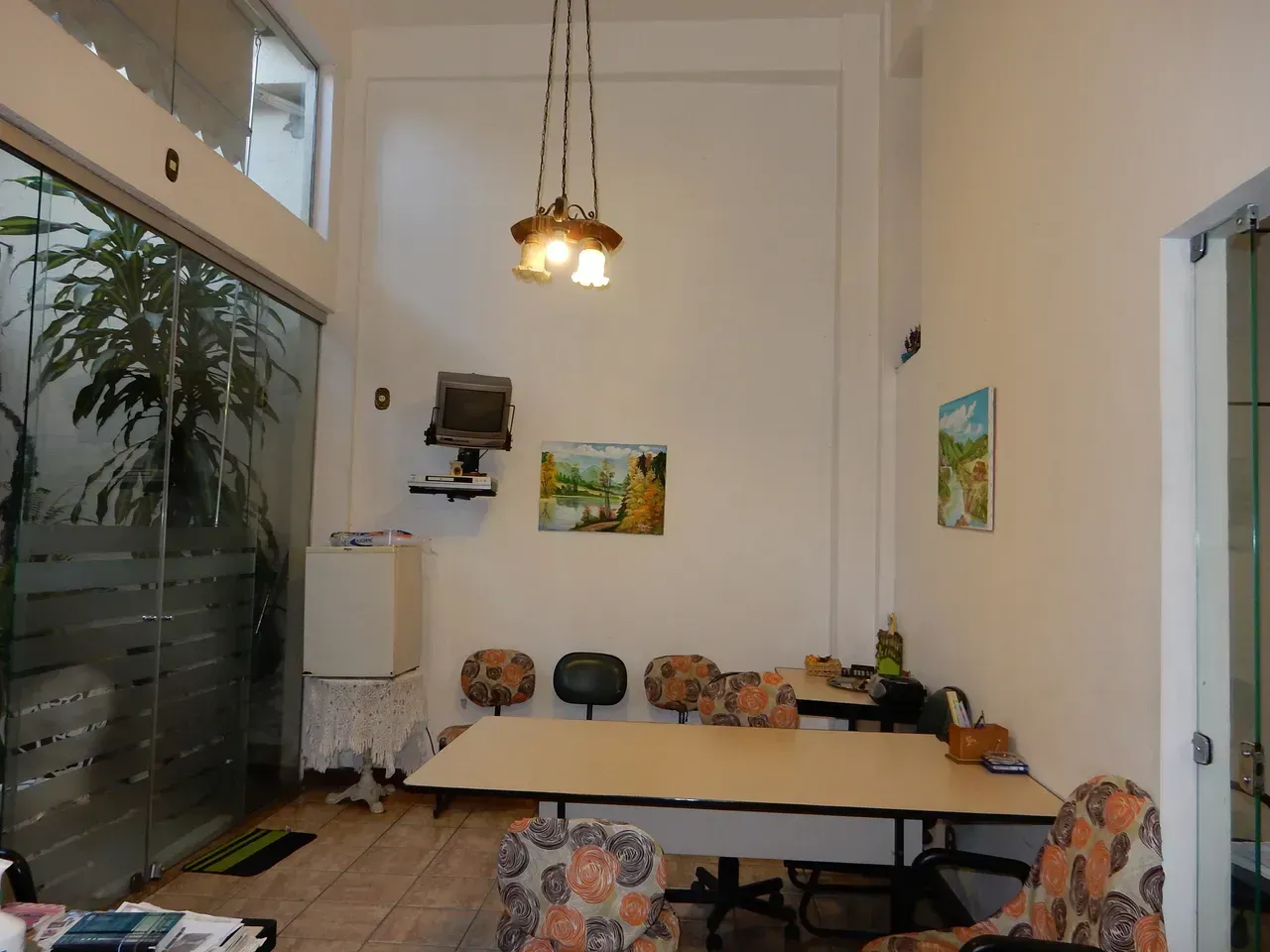 Unfurnished house with 1 bedroom and 2 bathrooms — photo 2