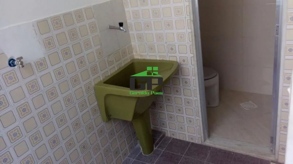 Apartamento com 2 dormitórios e cozinha fechada — photo 5
