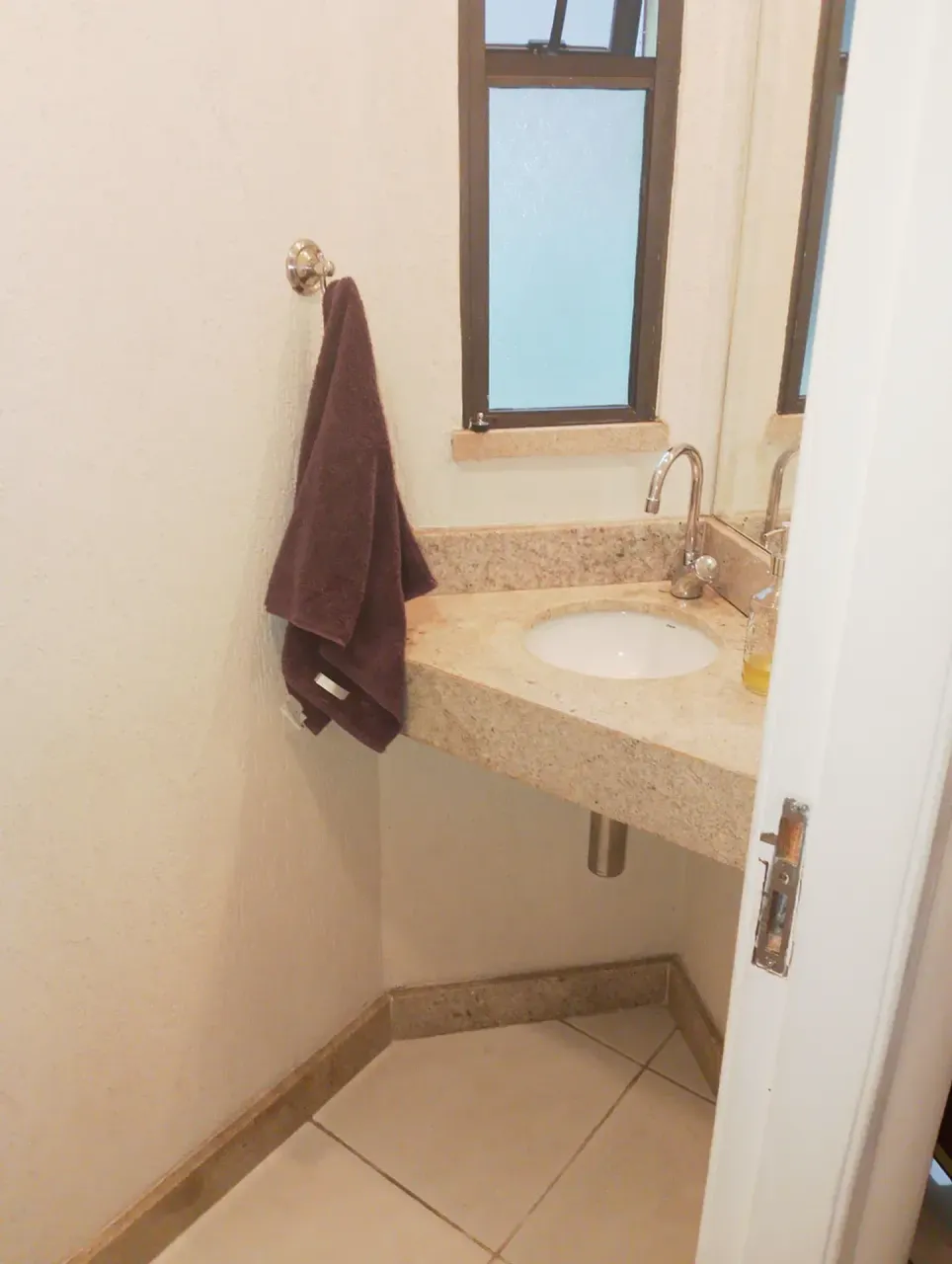 Triplex penthouse with balcony, 4 bedrooms and 2 spots — photo 6