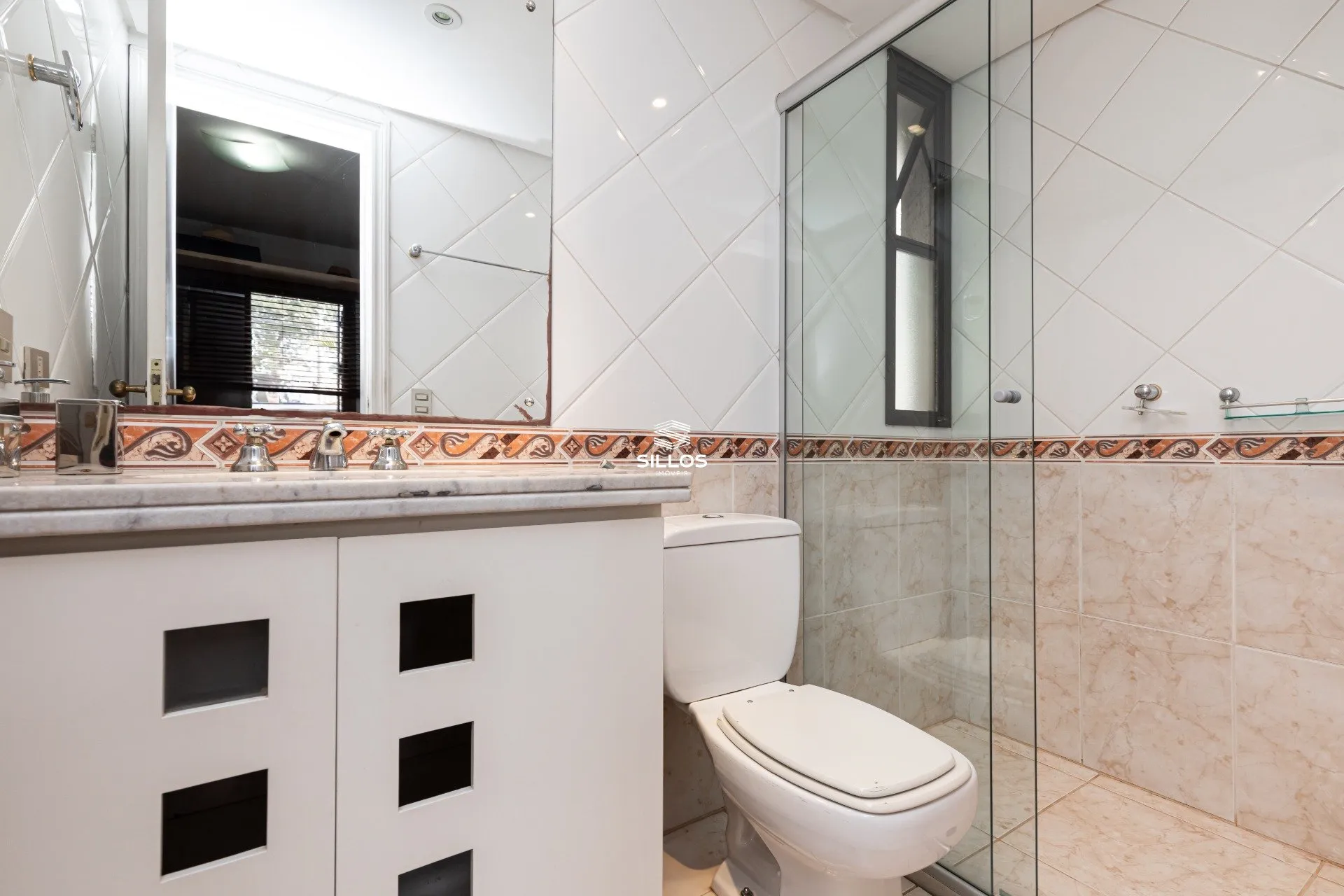 Apartamento para alugar com 262 m², 3 dormitórios e sacada — photo 20