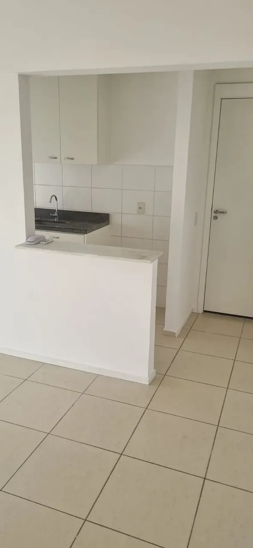 Apartamento de 2 quartos com suíte e 50 m² — photo 7