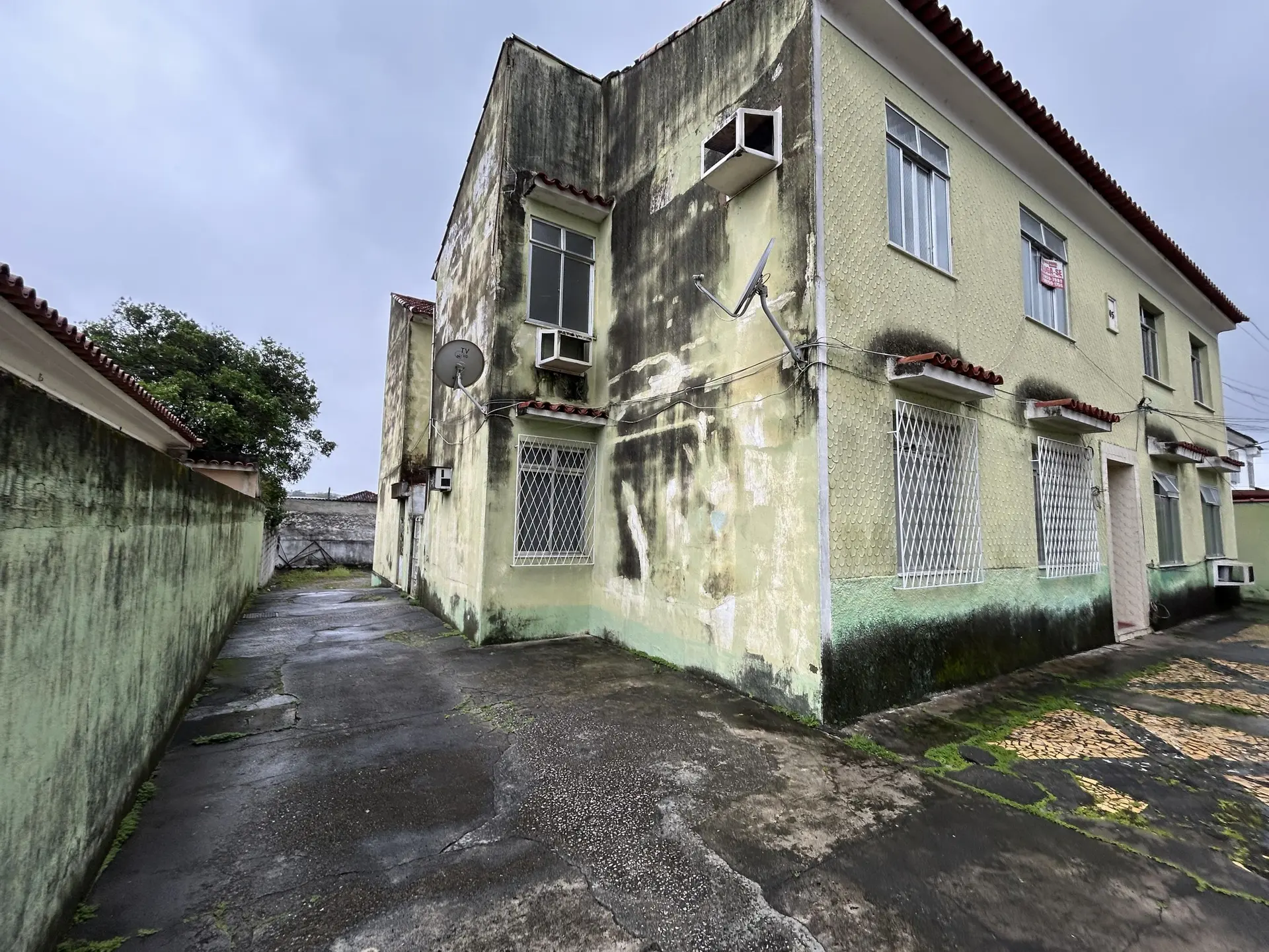 2-bedroom, 52 m² apartment in Rio de Janeiro — photo 10