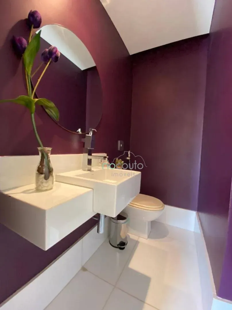 4-bedroom apartment with a dishwasher in Rio de Janeiro — photo 22