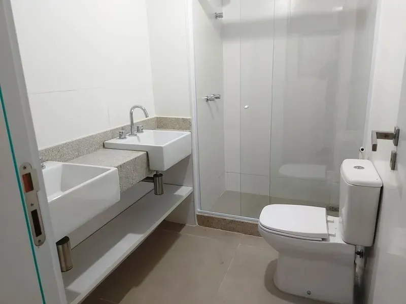 Квартира: 3 спальні, усі з власною ванною кімнатою, 123 м² — photo 14