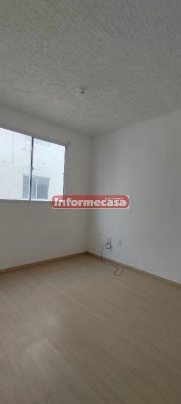 53 m² apartment on the 3rd floor with 2 bedrooms — photo 3