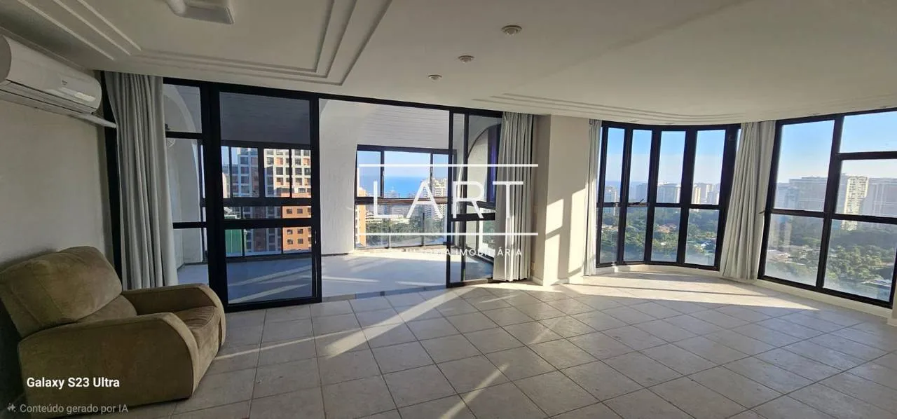 3-bedroom apartment in a building with a sauna — photo 20
