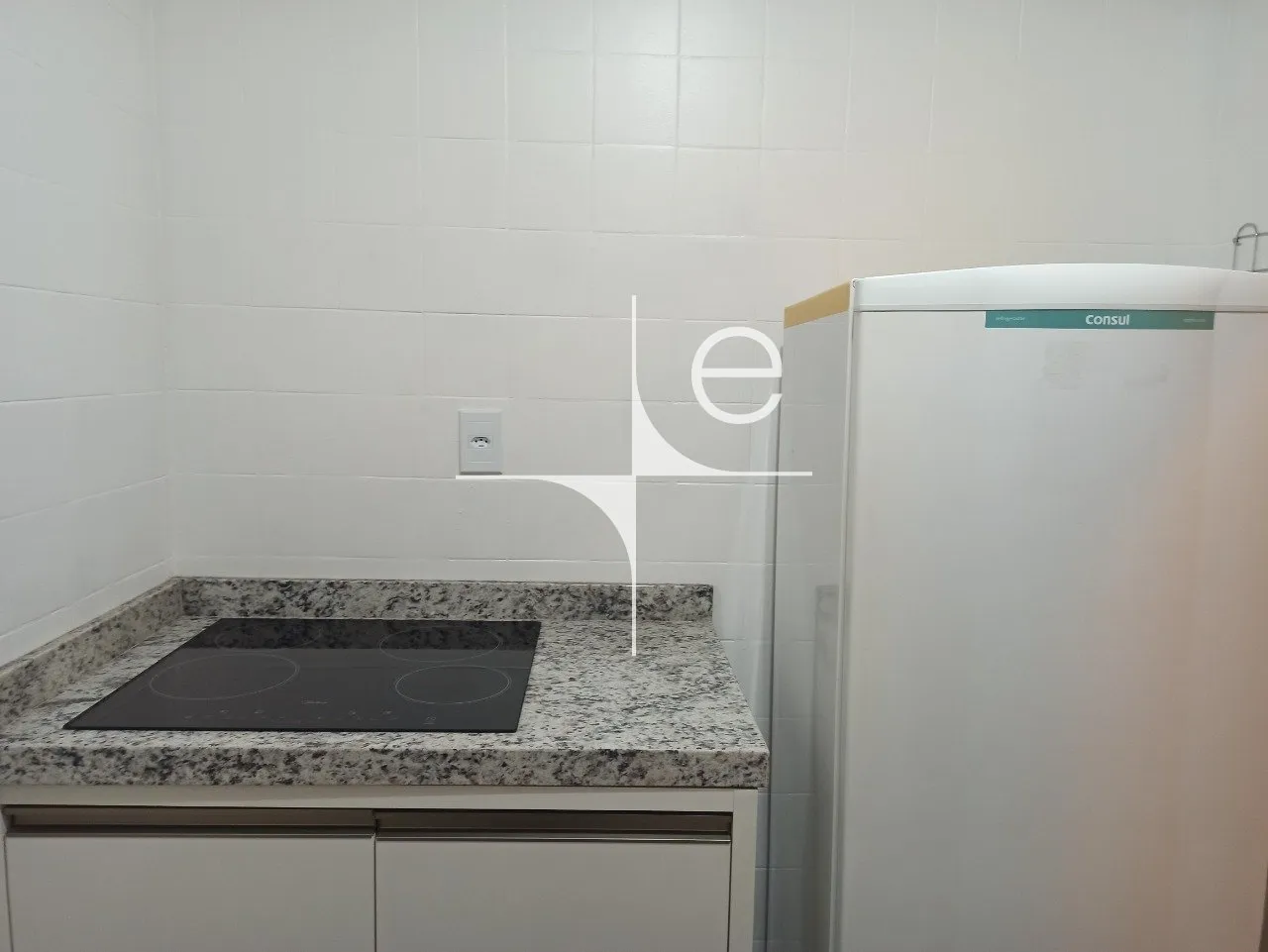 One-bedroom apartment with a home office in Florianópolis — photo 10