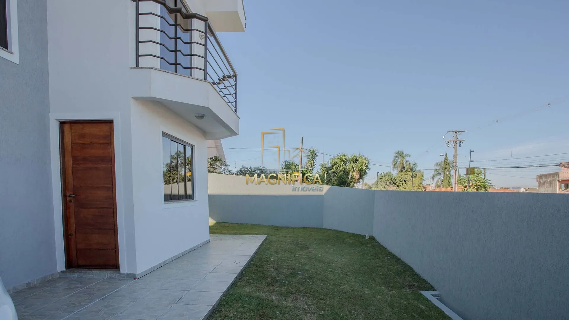 House with 3 bedrooms and 3 bathrooms, no parking — photo 38