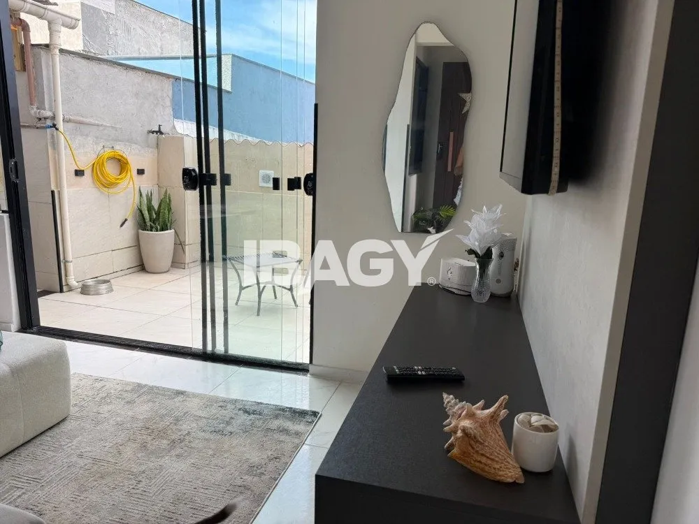Будинок на 2 спальні 60 м² з балконом — photo 6