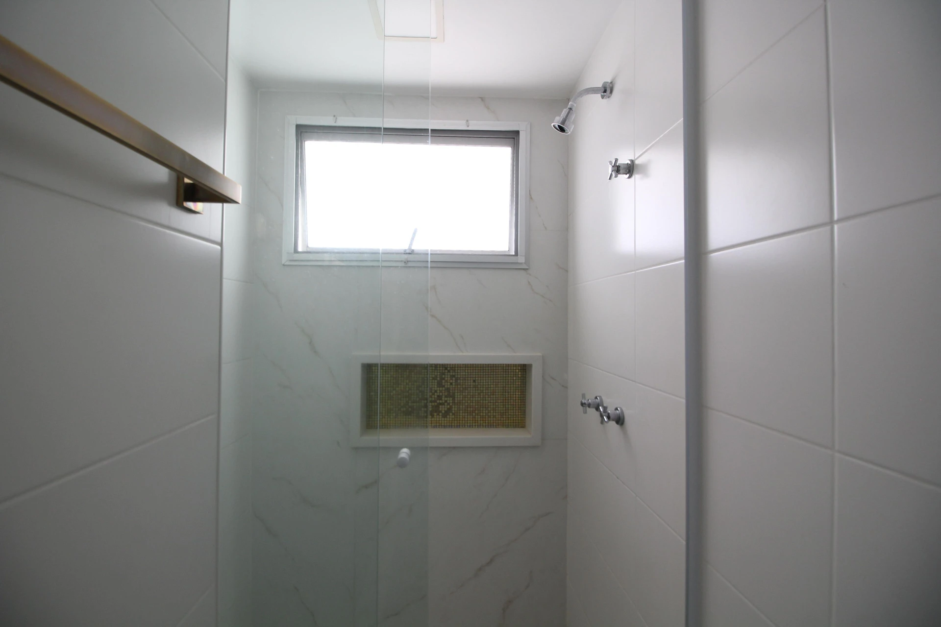 Apartment, 116 m², with a glass-enclosed balcony — photo 32