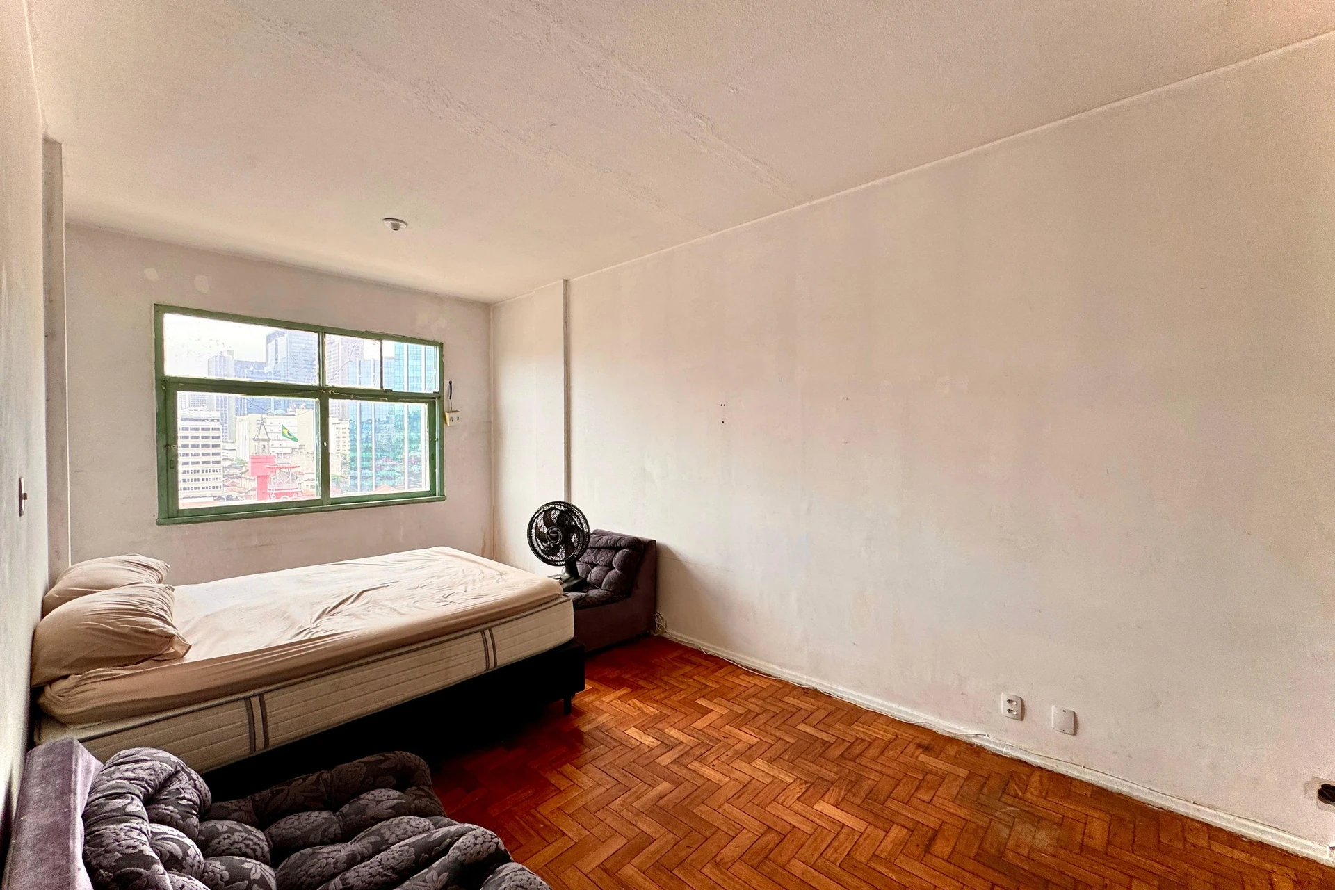 Apartamento de 1 quarto e 1 banheiro, aceita animais — photo 15