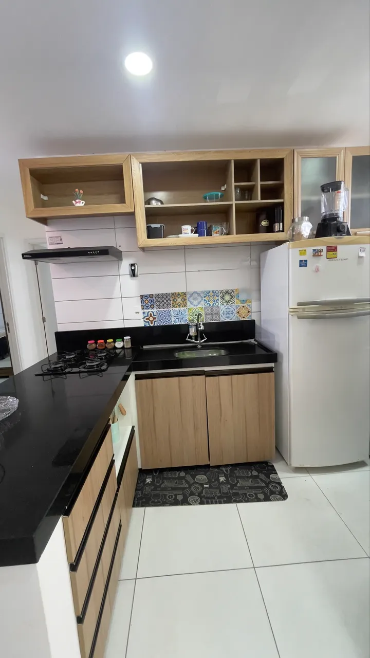 Мебльована квартира з 2 спальнями та газовою кухнею — photo 4