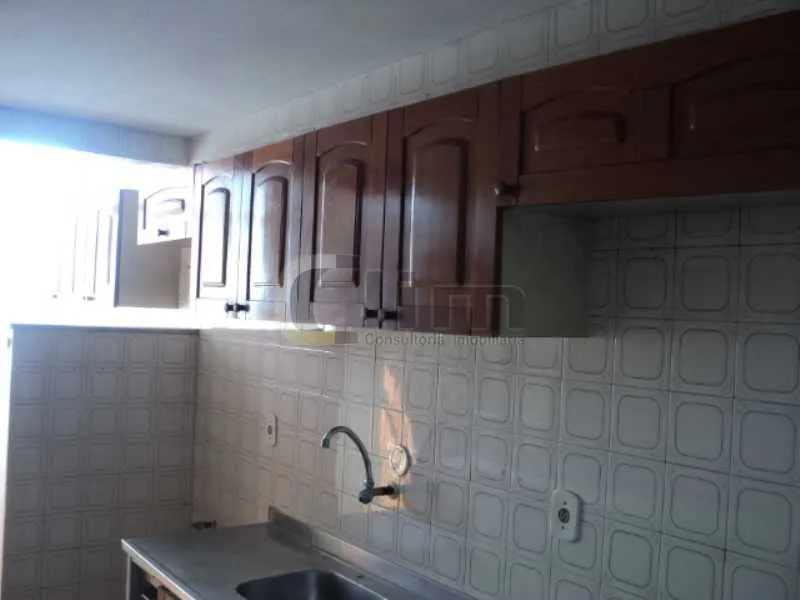 Apartamento com 2 quartos e varanda, 60 m² — photo 9