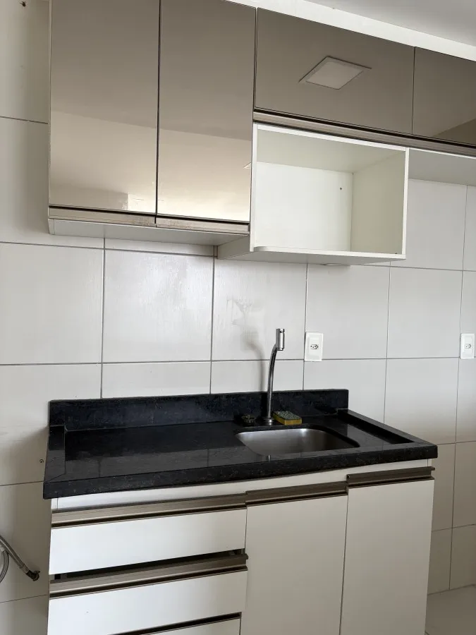 Rental apartment 57 m² with laundry area and suite — photo 15