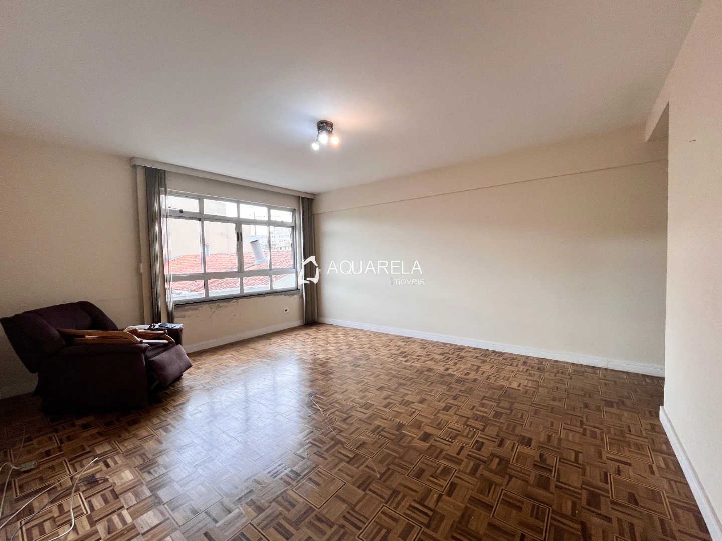 Washing machine in a 3-bedroom apartment, 109 m² — photo 8