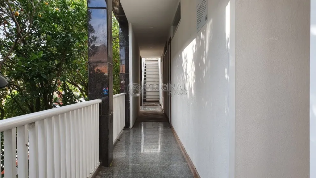 One-bedroom apartment, 25 m² — photo 5