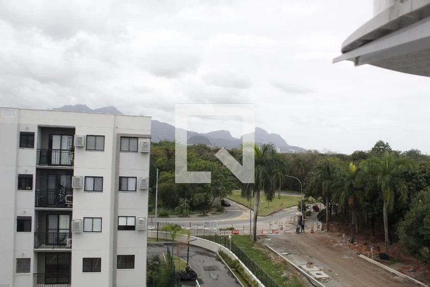 Apartamento de 43 m² com 2 quartos e varanda — photo 9