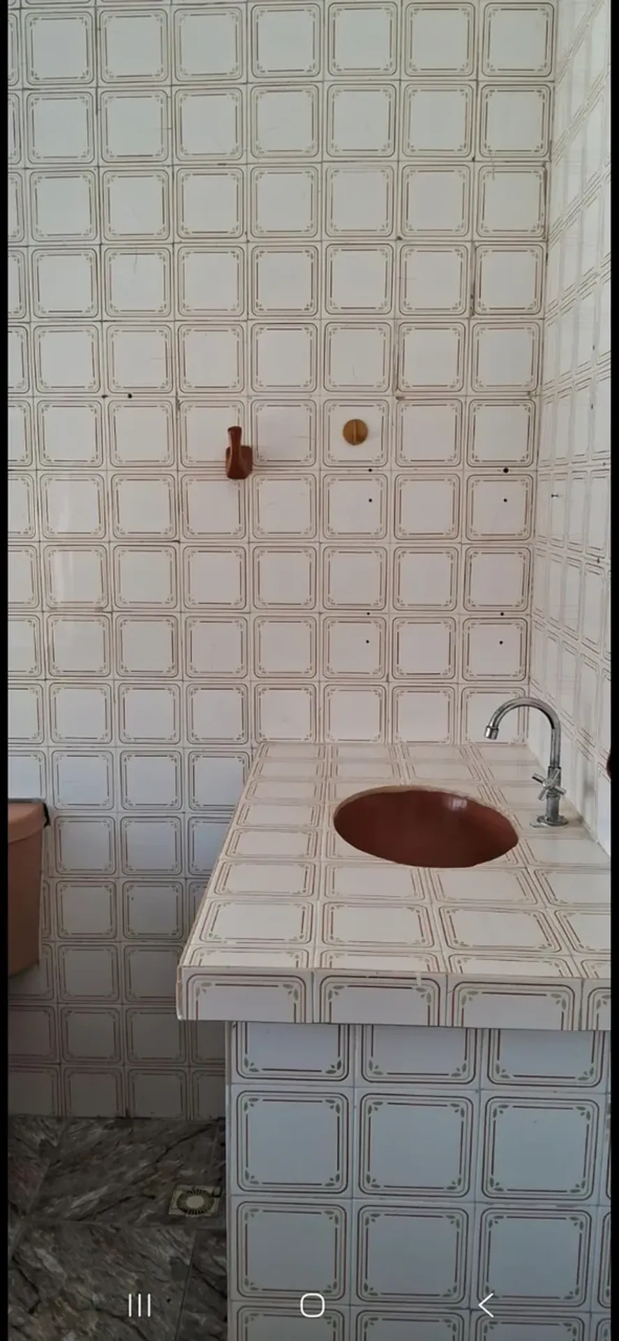Casa de 60 m² e 1 quarto, Vista Alegre — photo 3