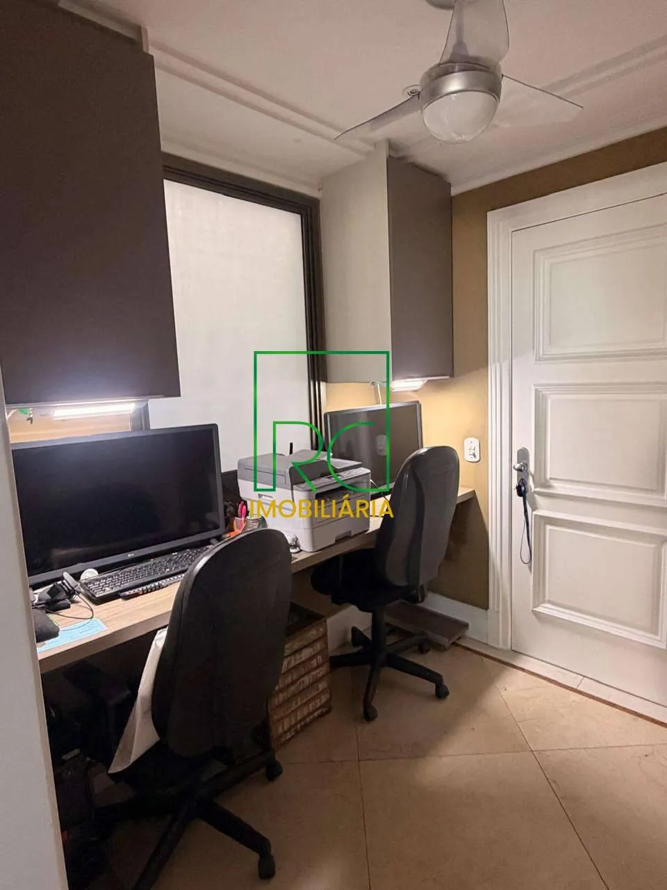 Apartamento mobiliado com 3 quartos e fogão a gás — photo 18