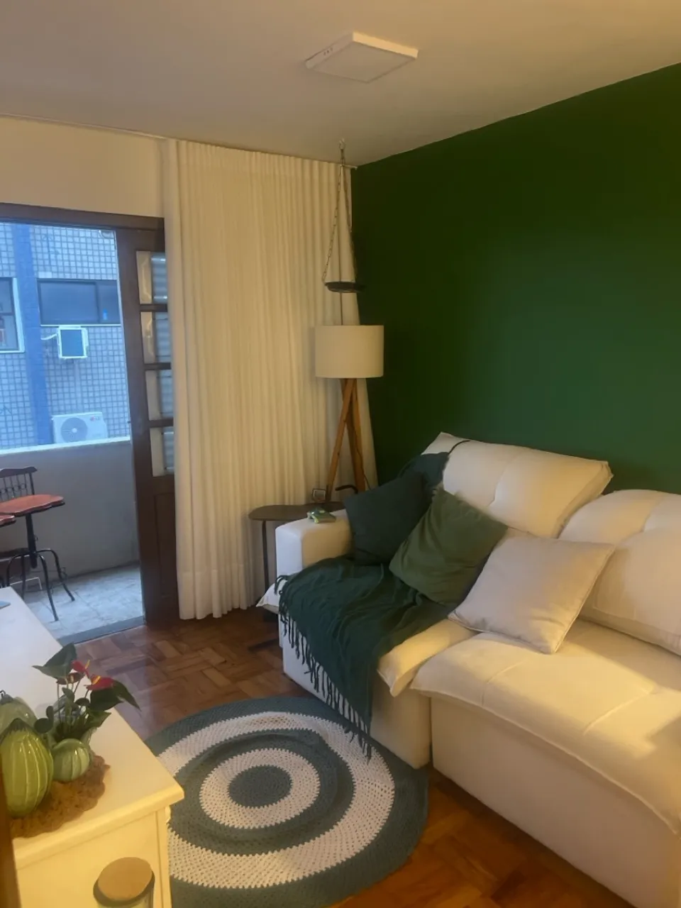 Furnished apartment, 104 m², with a water view — photo 4