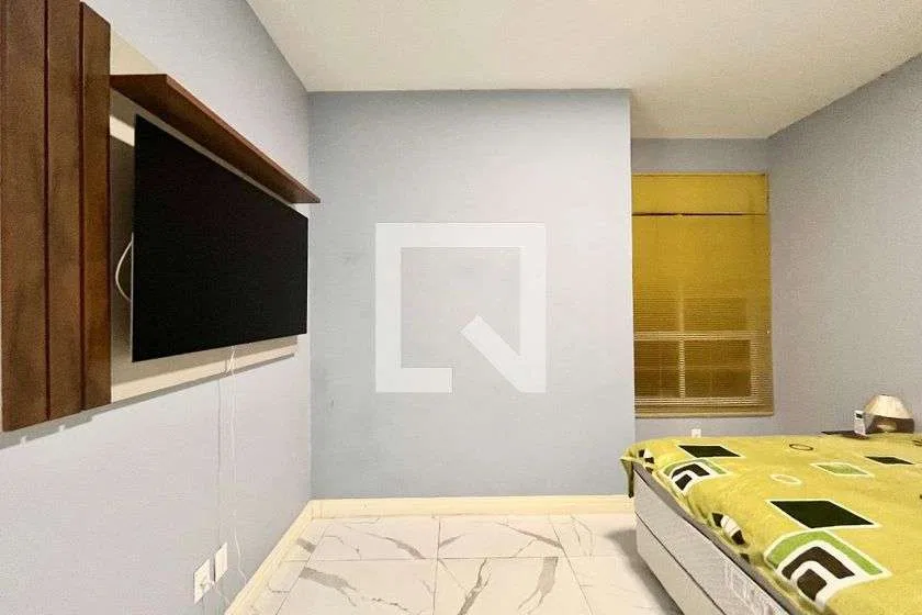 Furnished 90 m² apartment with 2 bedrooms and parking — photo 21