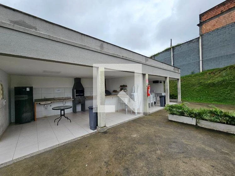 2-bedroom apartment with a washing machine in Rio de Janeiro — photo 19