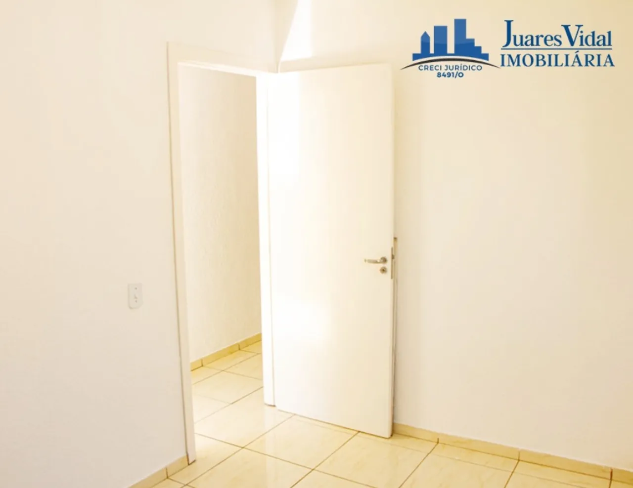 Apartamento térreo com mini-cozinha e área de serviço — photo 6