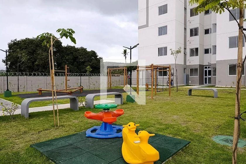 Apartamento en alquiler de 2 dormitorios y 46 m² — photo 6
