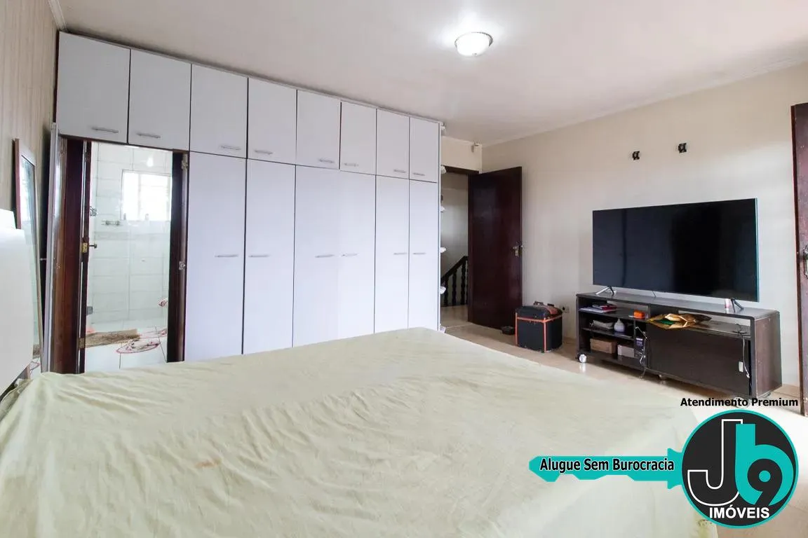 Casa de 4 quartos com varanda gourmet, Xaxim — photo 8