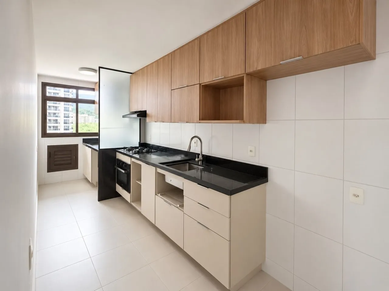 Apartment, 124 m², with a mountain view — photo 2