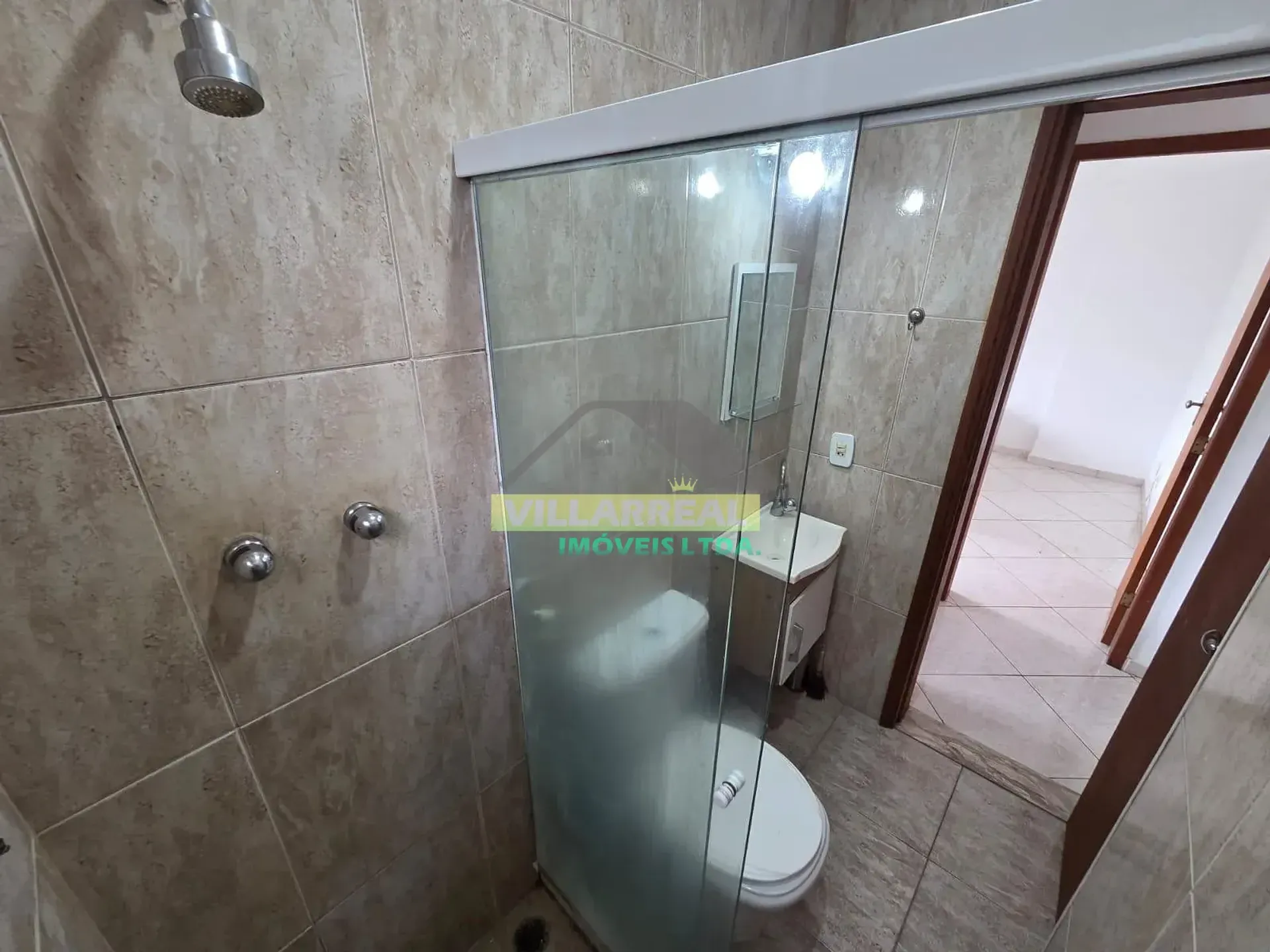 Washing machine in a 2-bedroom apartment, 60 m² — photo 22
