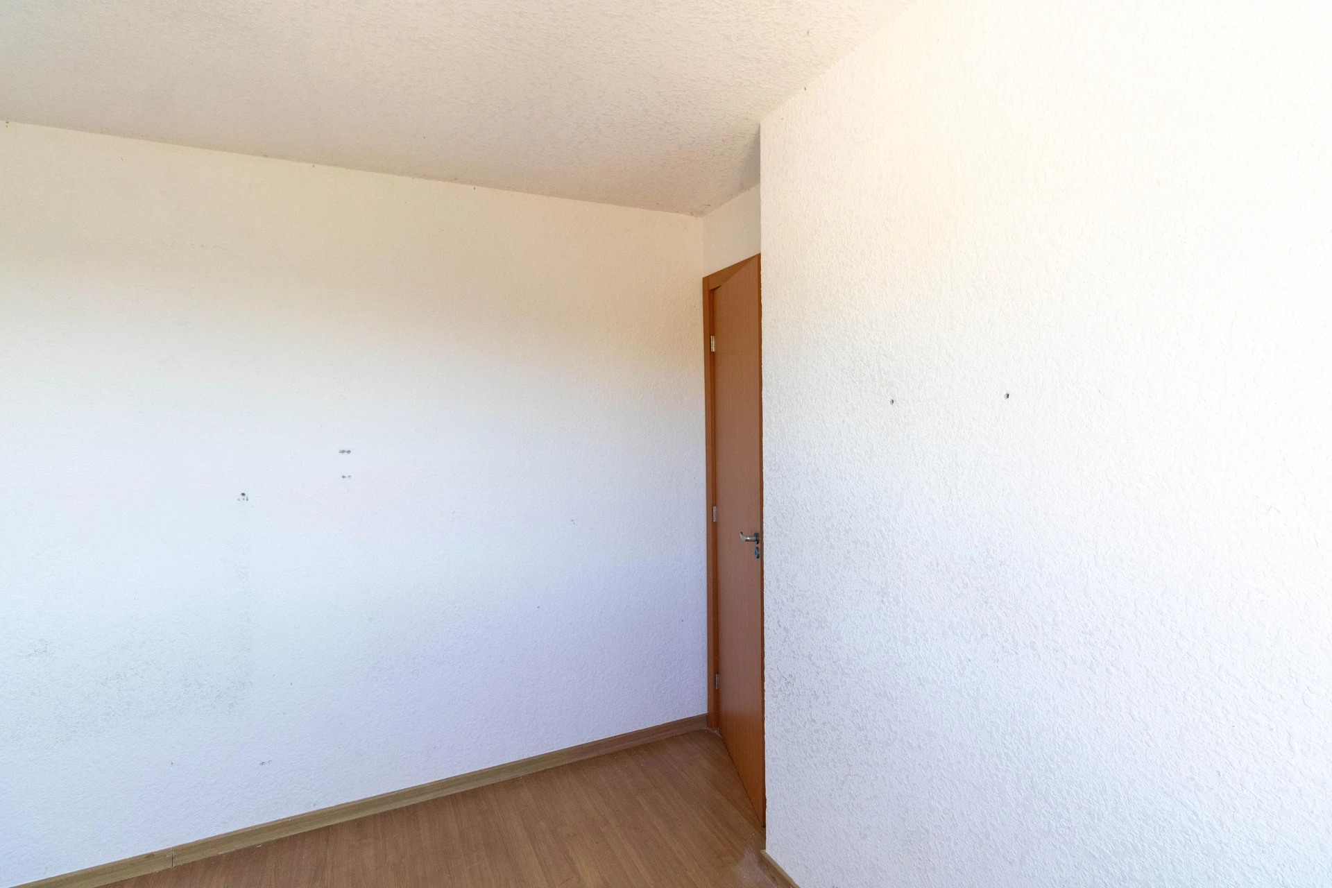 Apartment with 2 bedrooms, compact kitchen and 1 parking — photo 23
