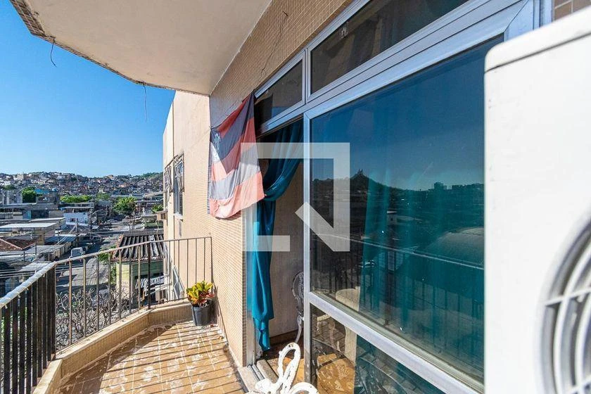 Apartamento de 2 quartos com máquina de lavar, Penha — photo 8